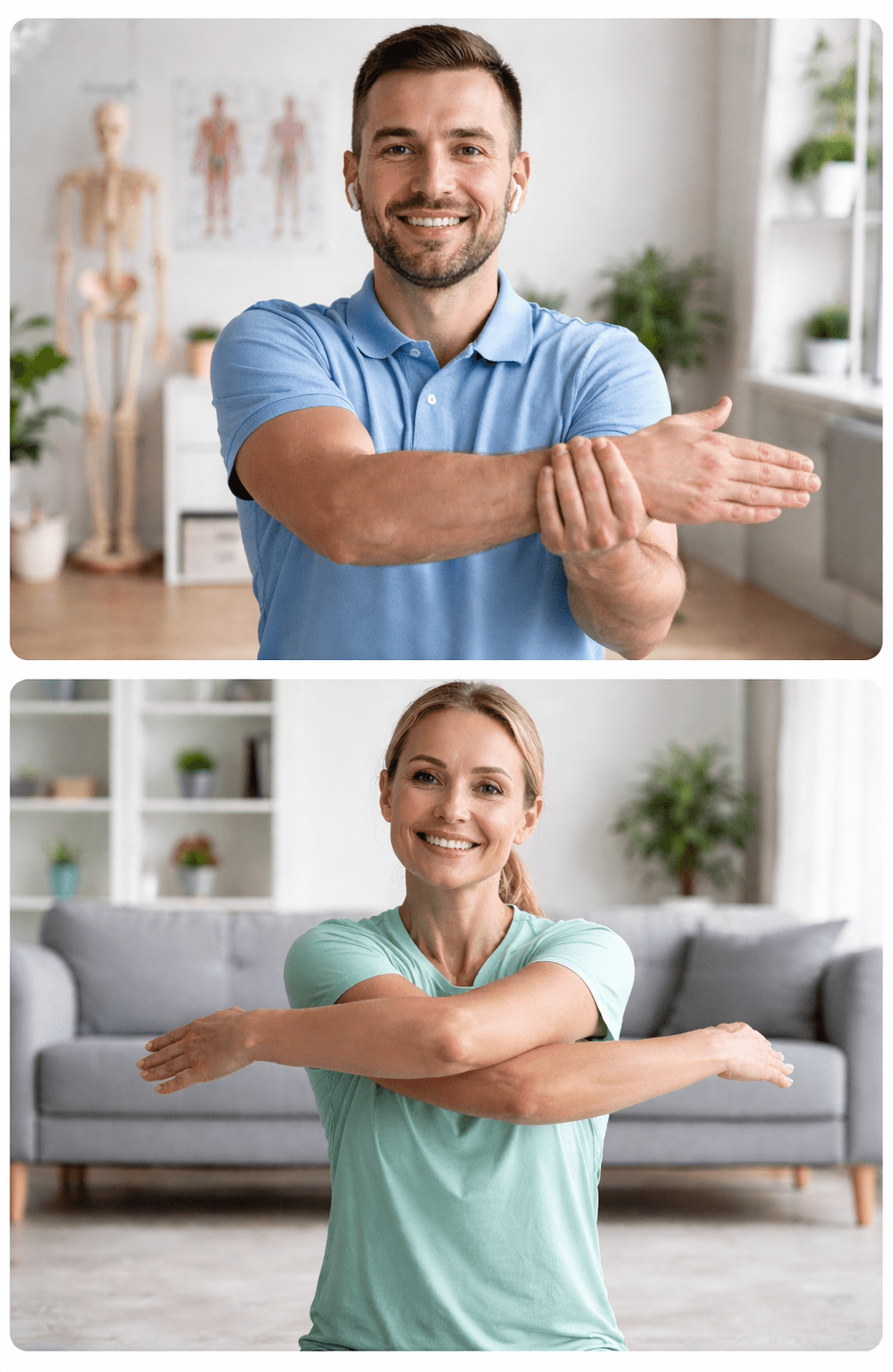 Movere Health online session